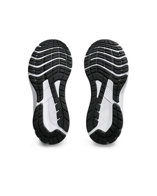 Asics Black Gel-Phoenix 12