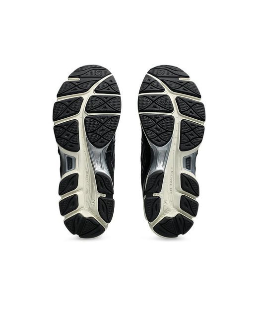 Asics Black Gel-nyc for men