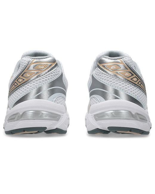 Asics White Gel-1130