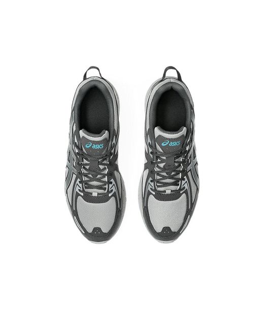 Asics Black Gel-Venture for men
