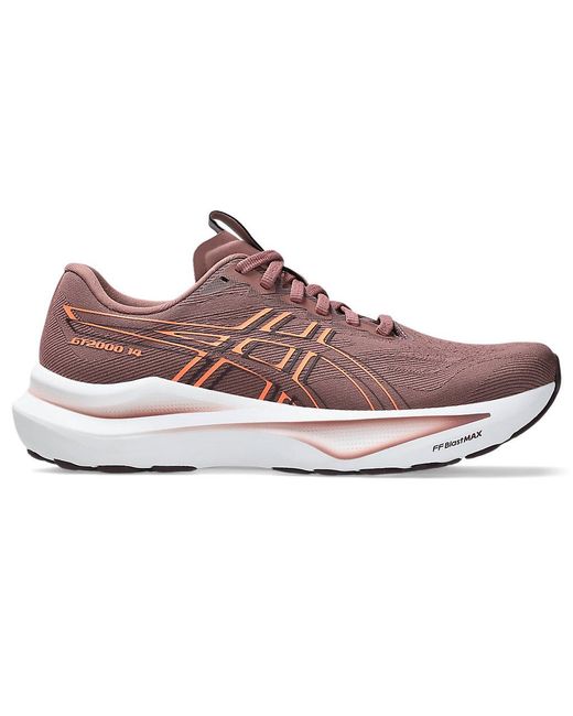 Asics Purple Gt-2000 14