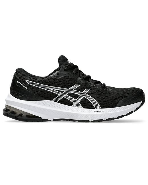 Asics Black Gel-Phoenix 12