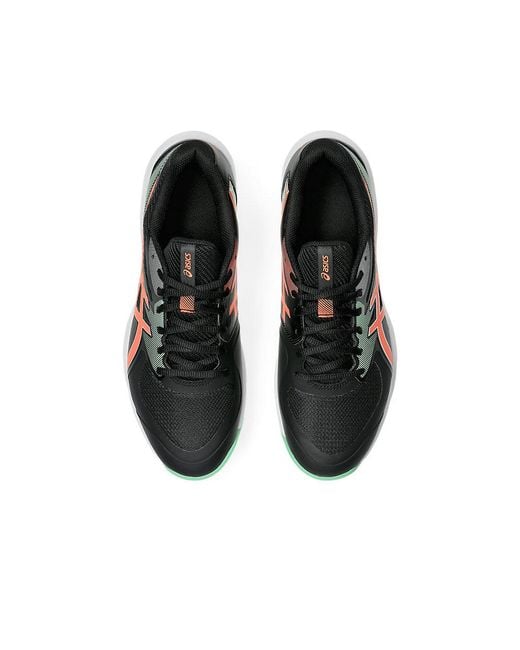 Asics Black Game Ff Padel for men
