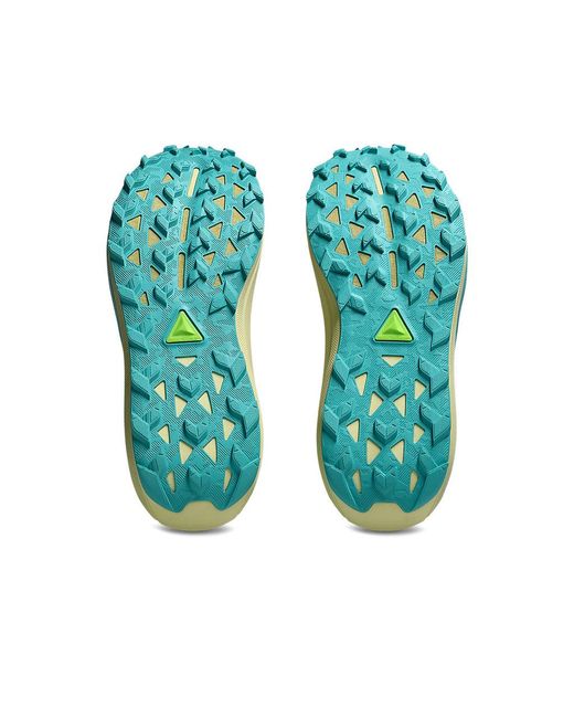 Asics Blue Gel-Trabuco 13 for men