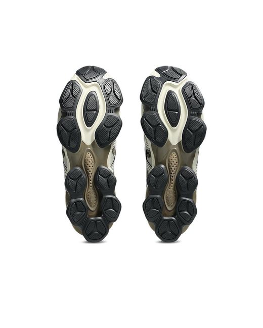 Asics Gray Gel-Quantum Kinetic for men