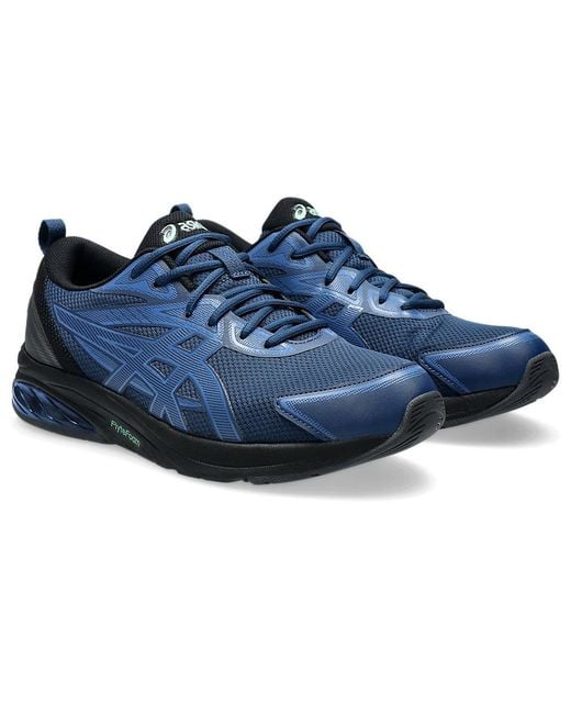 Asics Blue Gel-Quantum Kei for men