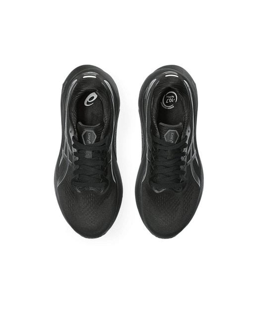 Gel-Kayano 30 di Asics in Black