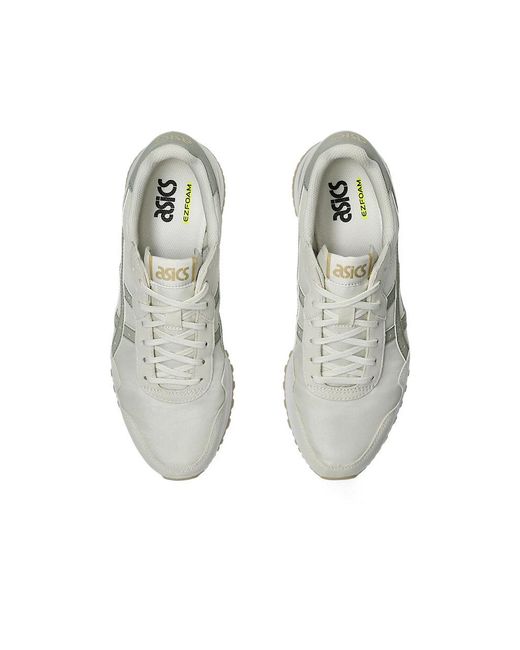 Asics White Tiger Runner Ii for men