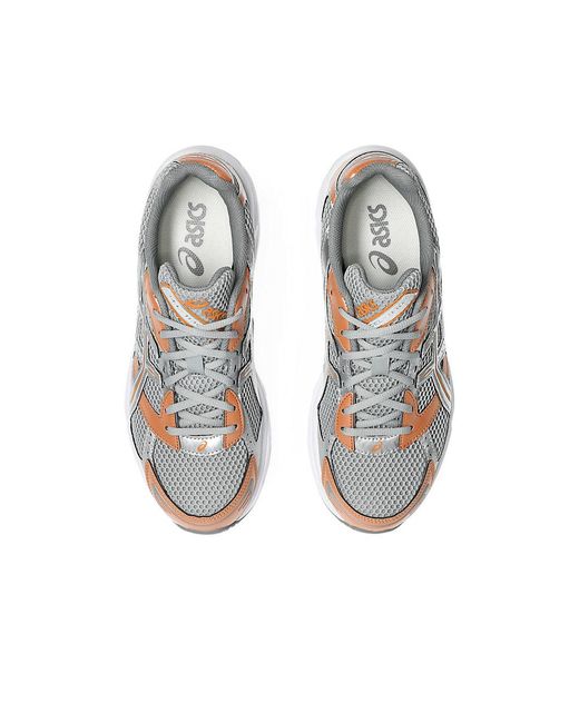 Asics Gray Gel-1130 for men