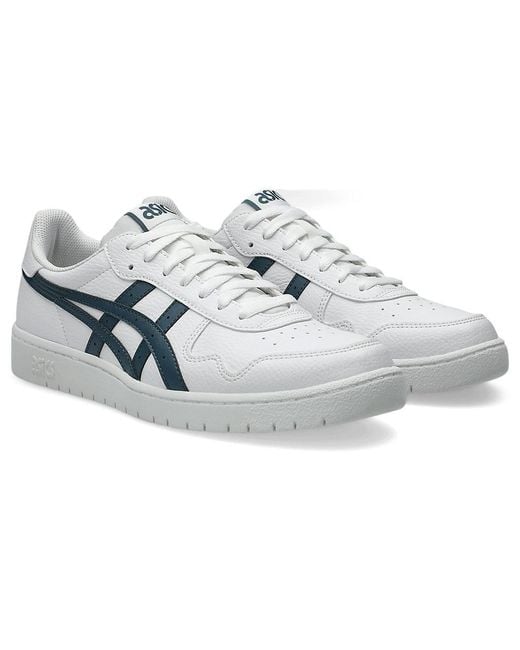 Asics Blue Japan S for men