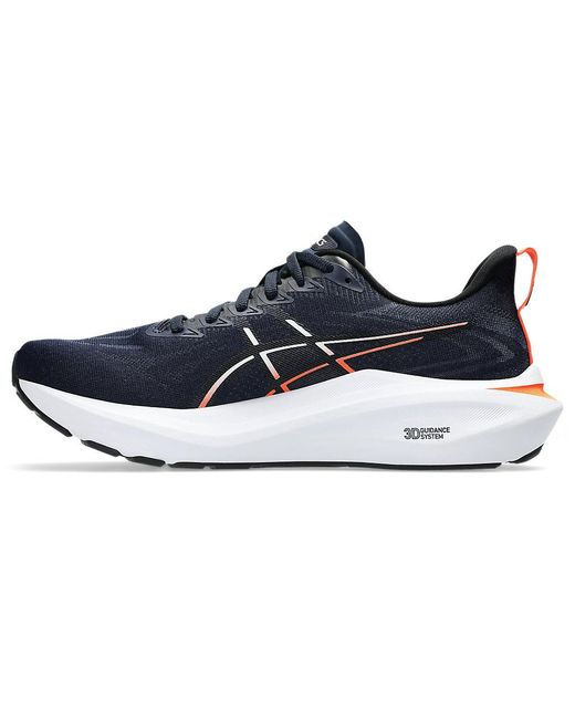 Asics Blue Gt-2000 13 for men