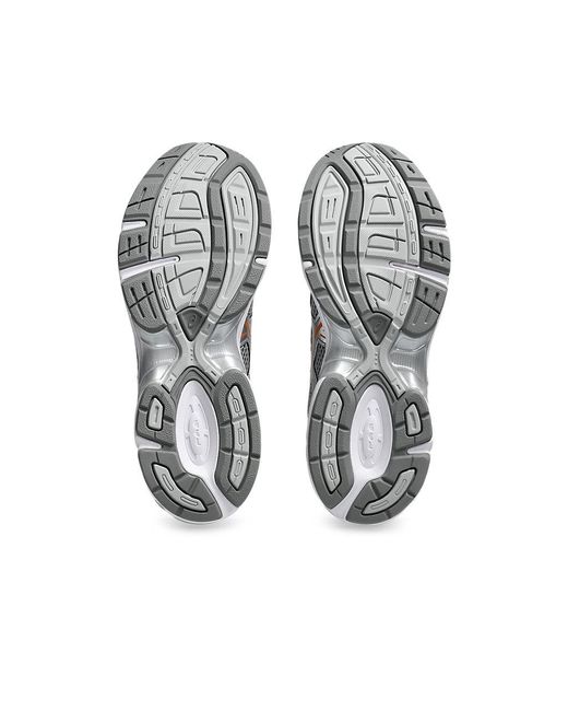 Asics Gray Gel-1130 for men