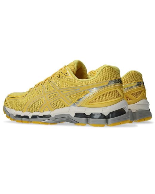 Asics Yellow Gel-Kayano 20 for men