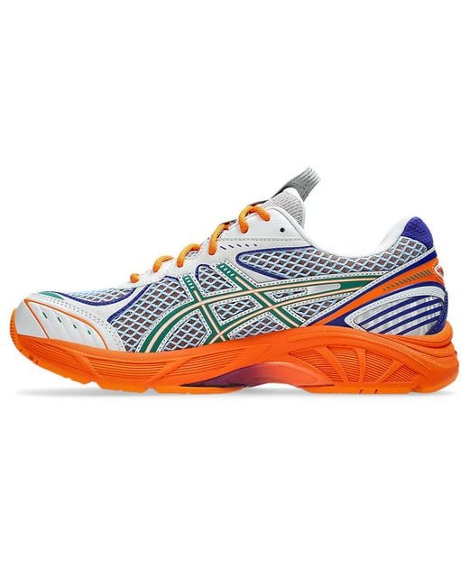 Asics Blue Ub7-S Gt-2160 for men