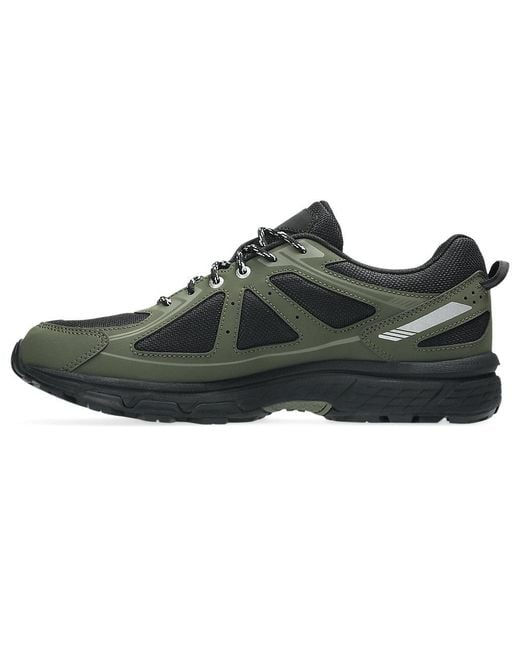 Asics Black Gel-Venture 6 for men