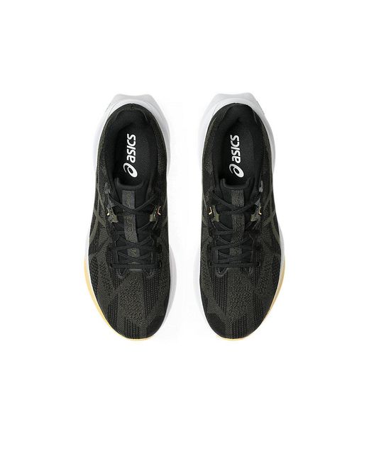 Asics Black Dynablast 5 for men