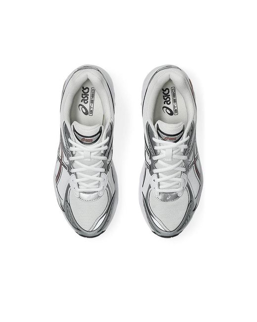 Asics Gray Gt-2160 for men