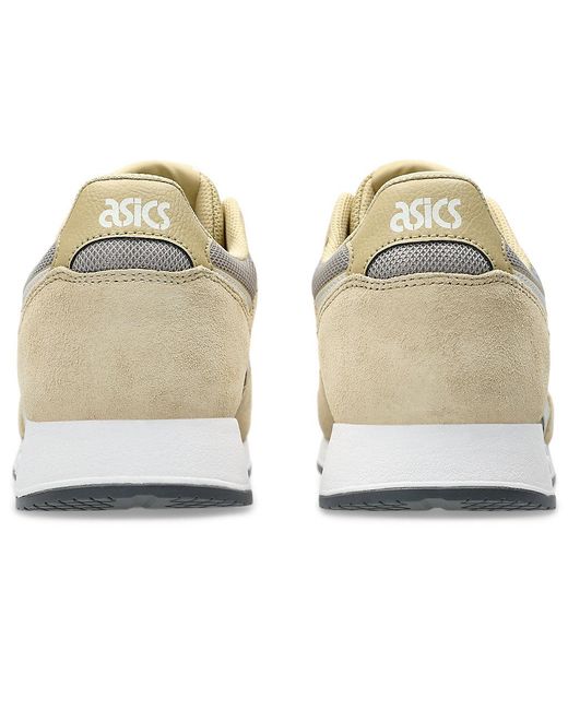 Asics White Lyte Classic for men
