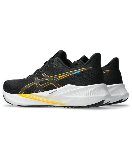Asics Black Versablast 4 for men