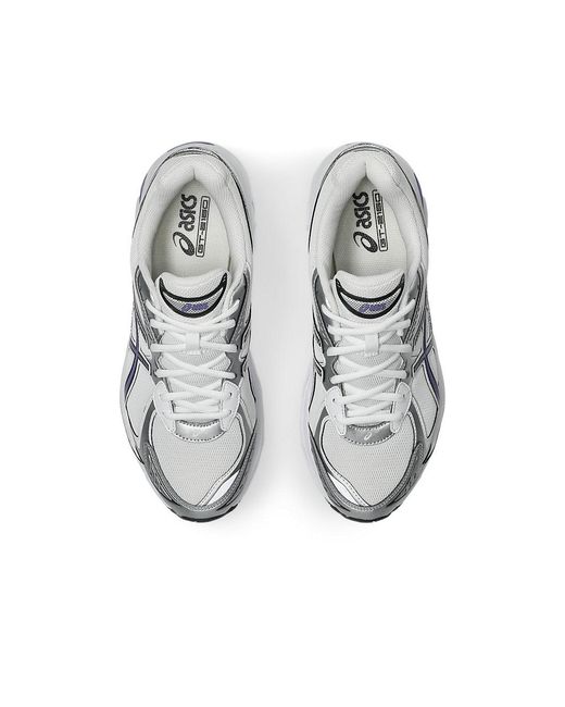 Asics White Gt-2160 for men