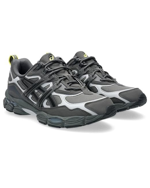 Asics Gray Gel-nyc Utility for men