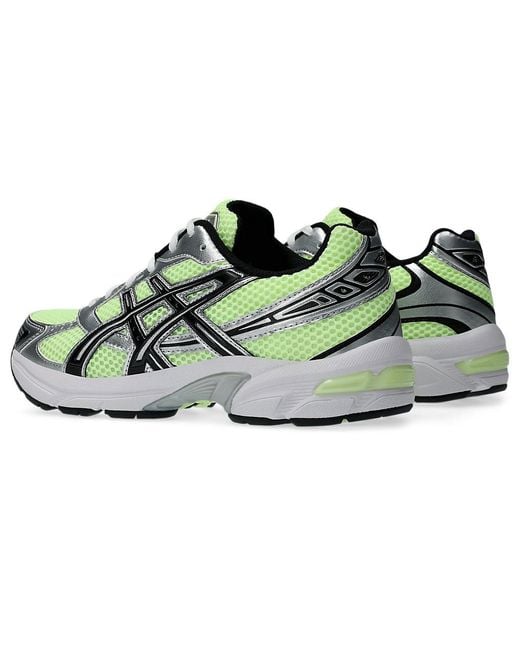 Asics Gray Gel-1130