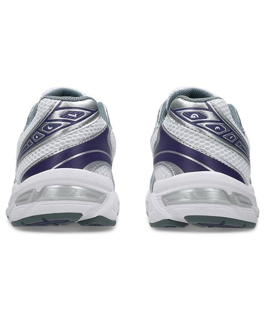 Asics Gray Gel-1130