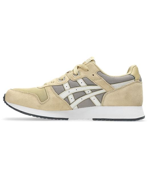 Asics White Lyte Classic for men