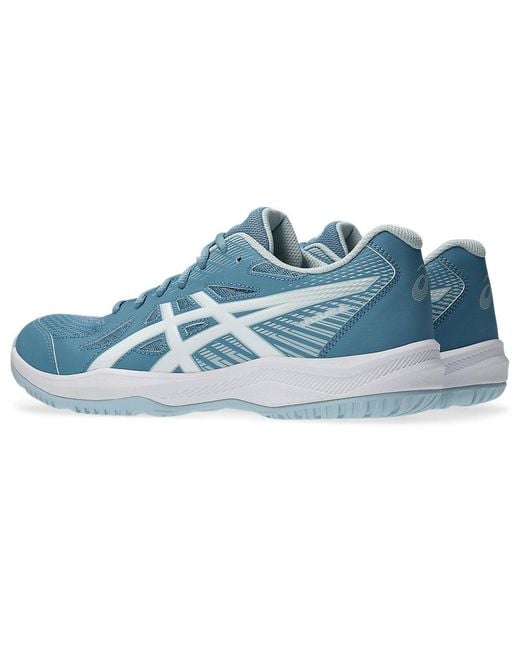 Asics Blue Upcourt 6 for men