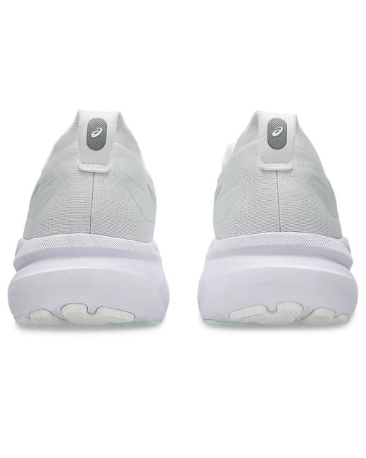 Asics White Gel-kayano 31