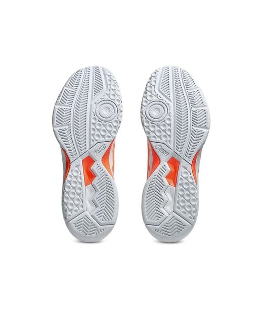 Asics White Gel-Task 4