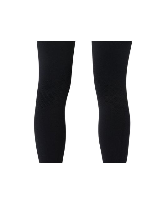 Asics Black Sport Seamless Tight