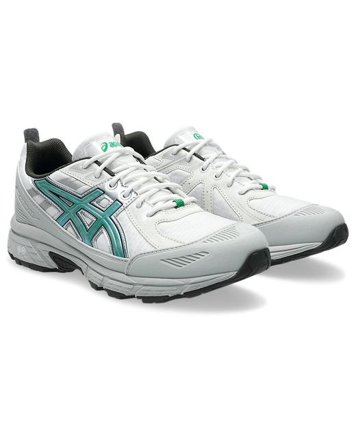Asics Gray Hidden Ny X Gel-Venture 6 Shield for men