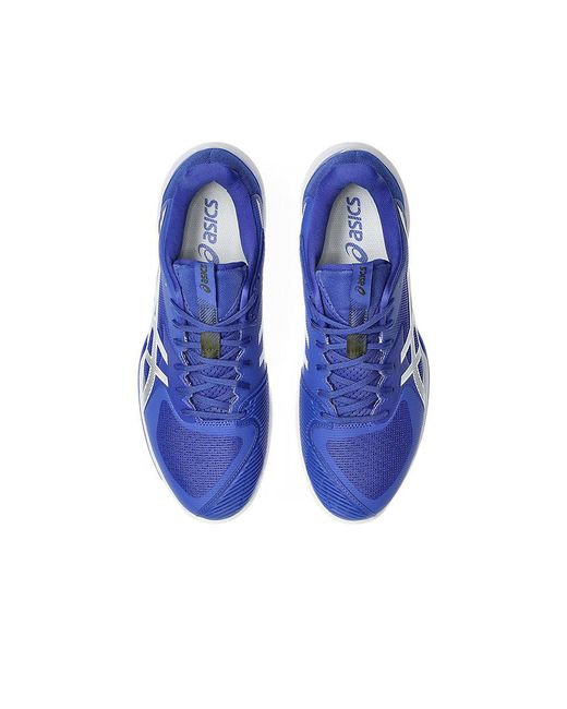 Asics Solution Speed Ff 3 in Blue für Herren