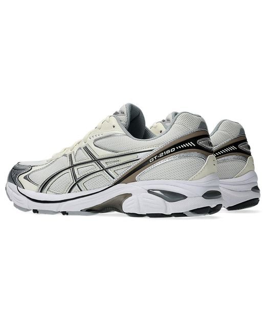 Asics Gray Gt-2160 for men