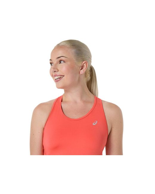 Asics Black Sport Train Bra