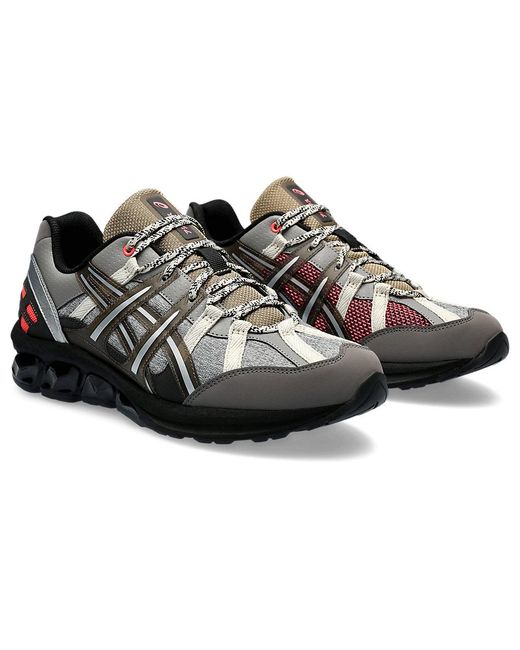 GEL-SONOMA 180 Asics de color Black