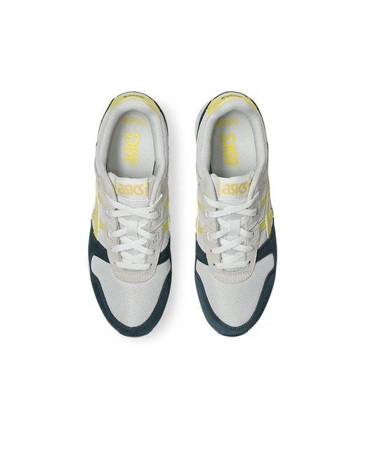 Asics Blue Lyte Classic for men