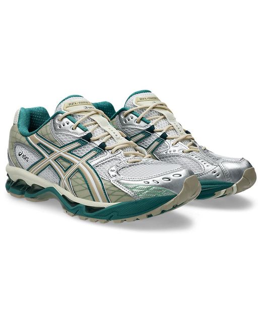 Asics Blue Gel-Nimbus 10.1 for men