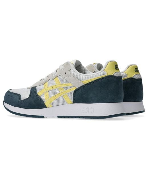 Asics Blue Lyte Classic for men