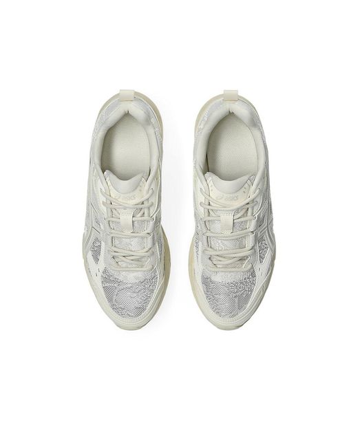 Asics White Gel-Nunobiki