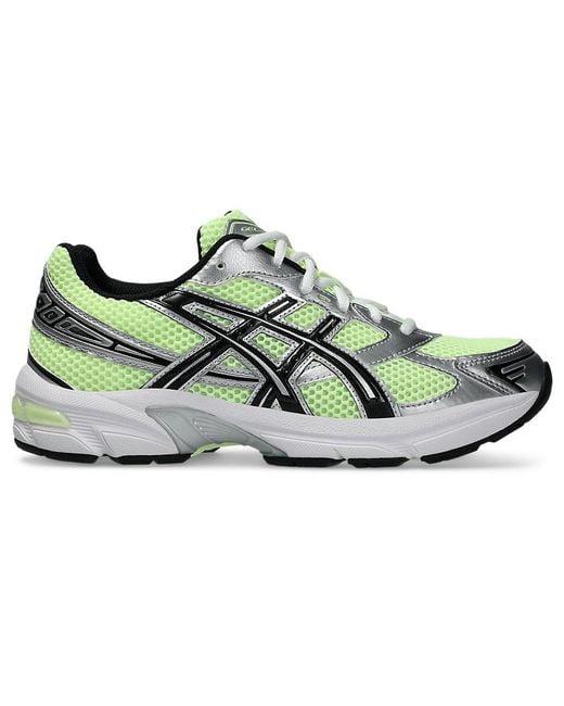Asics Gray Gel-1130
