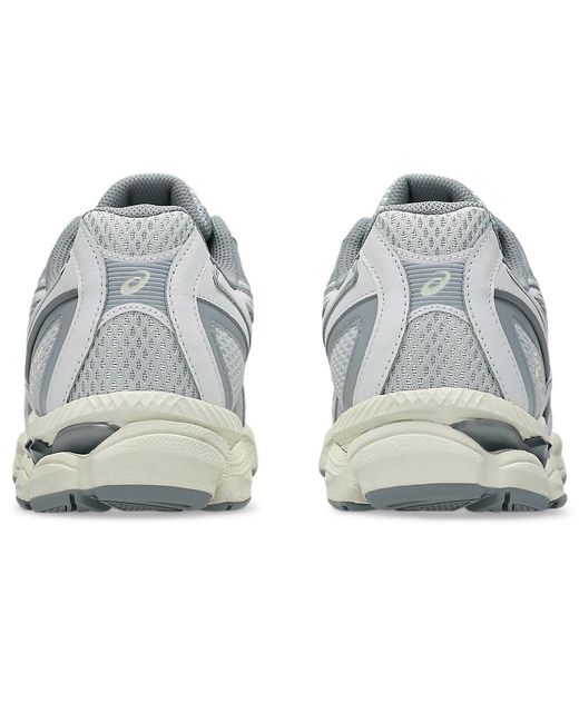 Asics Gray Gel-Nyc 2055 for men
