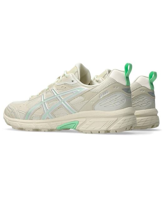 Asics White Gel-nunobiki for men