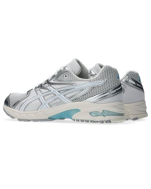 Asics White Gel-Ds Trainer 14 for men