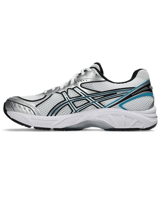 Asics Blue Gt-2160 for men