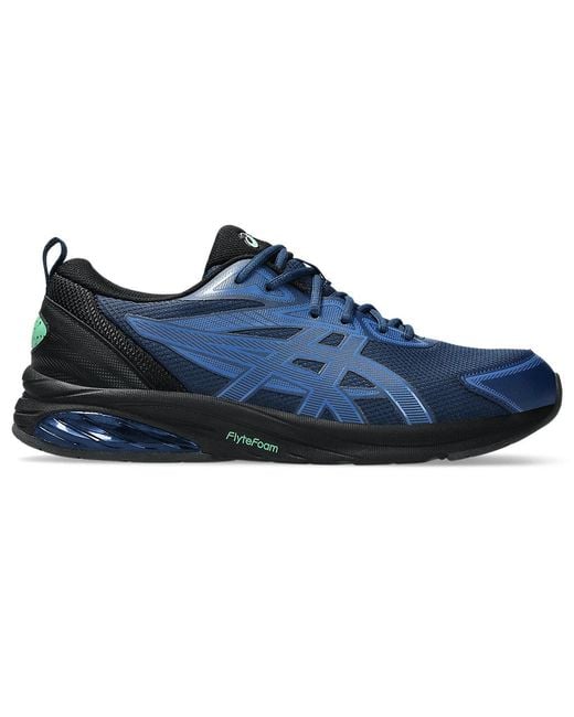 Asics Blue Gel-Quantum Kei for men