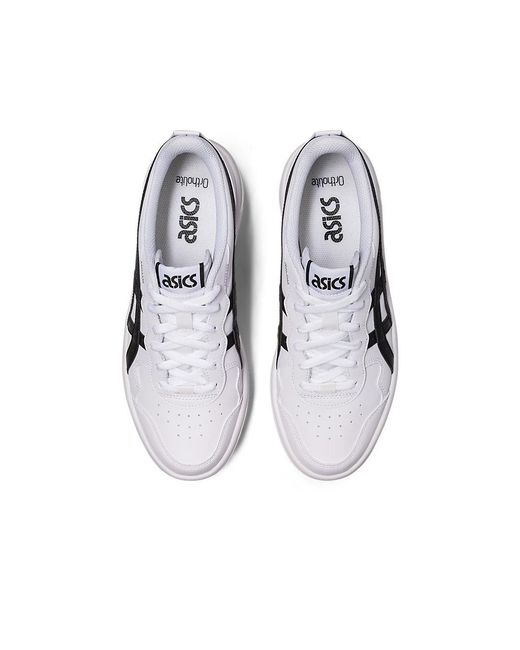 Japan S St di Asics in White da Uomo