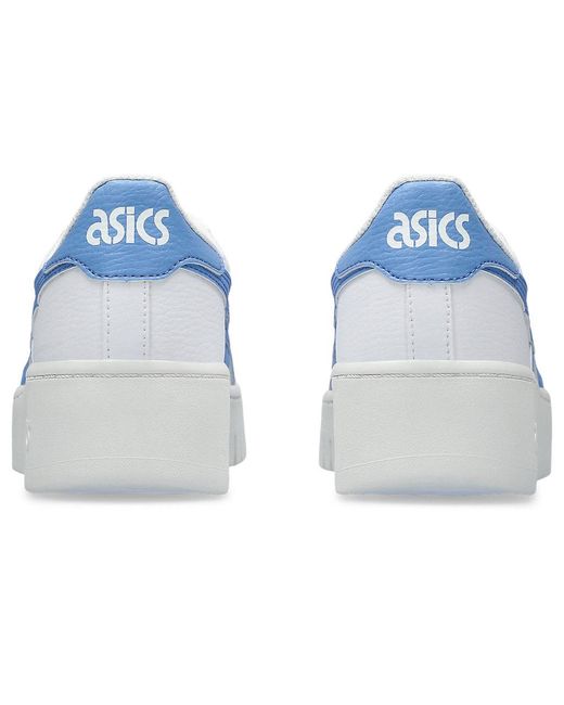 Asics Blue Japan S Pf