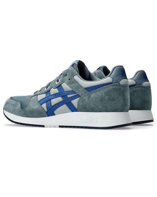Asics Blue Lyte Classic